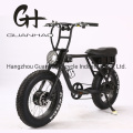 20inch En15194/CE OEM/ODM Samsung 17ah Battery New Ebike with Motor 48V 1000W Fat Tire Super 73 Electric Bike